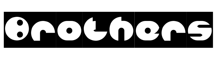 MILLION-Inverse  Free Fonts Download