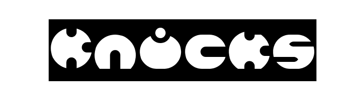 MILLION-Inverse  Free Fonts Download