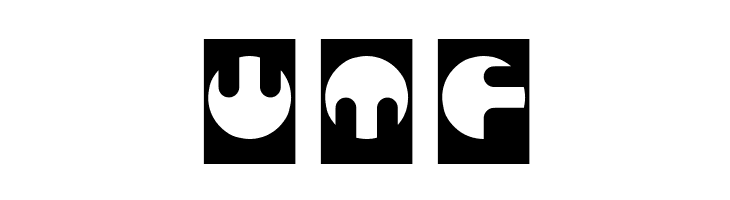 MILLION-Inverse  Free Fonts Download