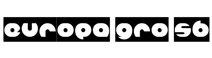 MILLION-Inverse  Free Fonts Download