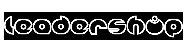 MILLION-Hollow-Inverse  Free Fonts Download