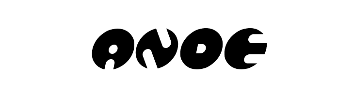 MILLION Bold Italic  Free Fonts Download