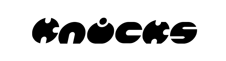 MILLION Bold Italic  Free Fonts Download