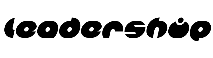 MILLION Bold Italic  Free Fonts Download