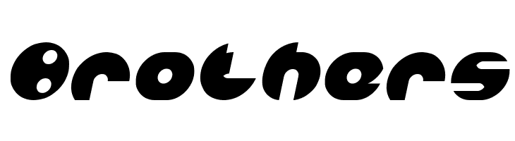 MILLION Italic  Free Fonts Download