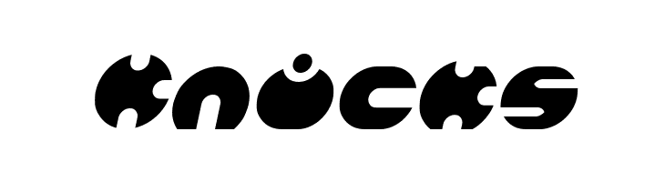 MILLION Italic  Free Fonts Download