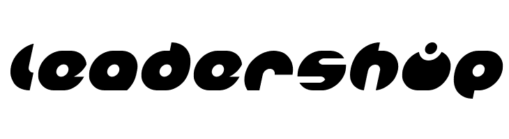 MILLION Italic  Free Fonts Download