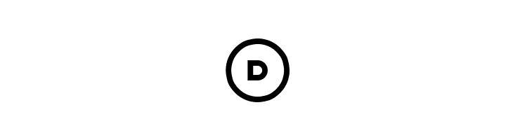 MILLION-Hollow  Free Fonts Download