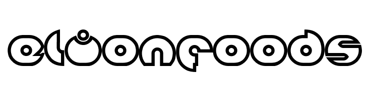 MILLION-Hollow  Free Fonts Download