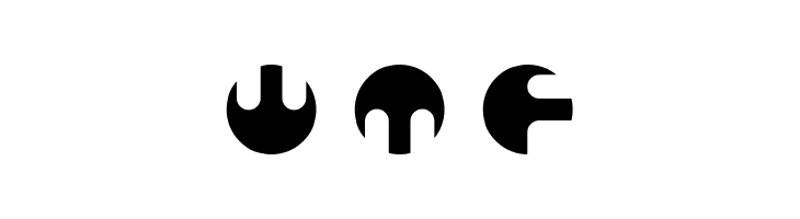 MILLION-light  Free Fonts Download