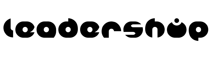 MILLION-light  Free Fonts Download