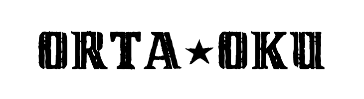 Cinquenta Mil Meticais  Free Fonts Download