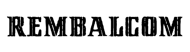 Cinquenta Mil Meticais  Free Fonts Download