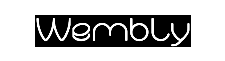 Merpati Putih-Inverse  Free Fonts Download