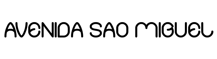 Merpati Putih Bold  Free Fonts Download