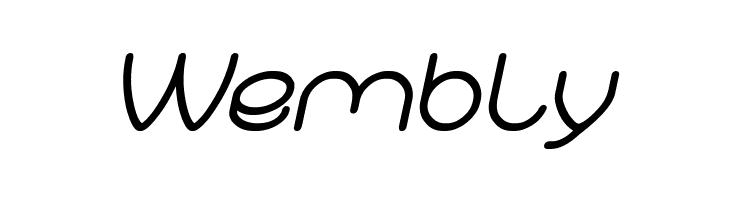 Merpati Putih Italic  Free Fonts Download