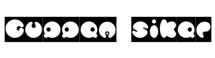 MASTER PANDA  Free Fonts Download