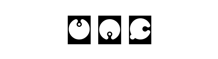 MASTER PANDA  Free Fonts Download