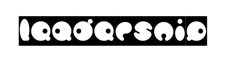 MASTER PANDA  Free Fonts Download