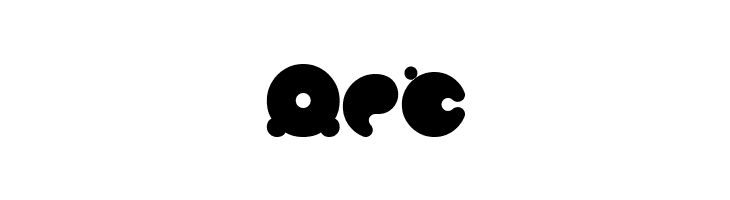 MASTER PANDA Bold  Free Fonts Download