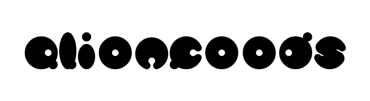MASTER PANDA Bold  Free Fonts Download