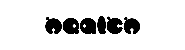 MASTER PANDA Bold  Free Fonts Download