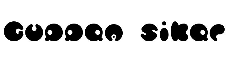 MASTER PANDA-Light  Free Fonts Download