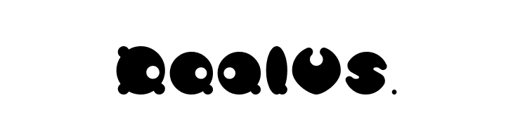 MASTER PANDA-Light  Free Fonts Download