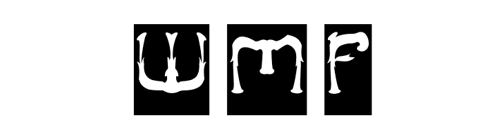 Midnight Show-Inverse  Free Fonts Download