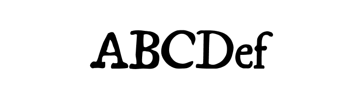 Essays 1743  Free Fonts Download