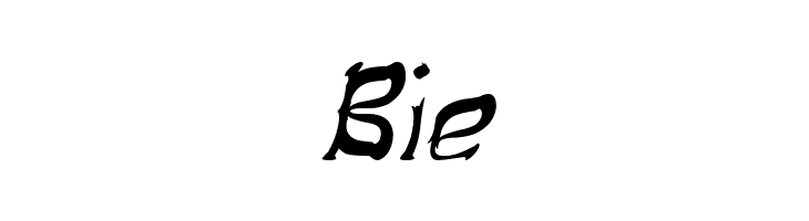 Midnight Show Italic  Free Fonts Download