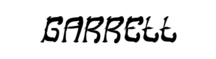 Midnight Show Italic  Free Fonts Download