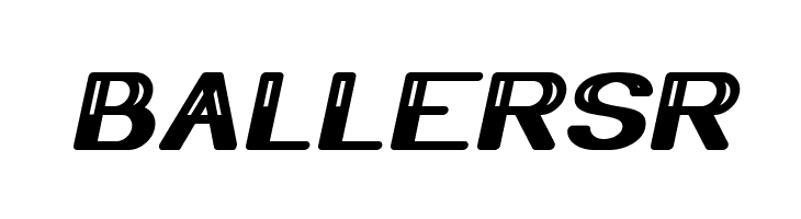 Thermometer Italic  Free Fonts Download