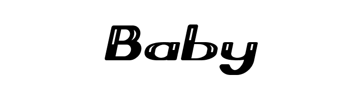 Thermometer Italic  Free Fonts Download