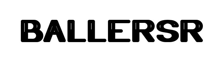 Thermometer Bold  Free Fonts Download