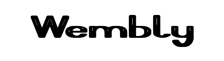 Thermometer Bold  Free Fonts Download