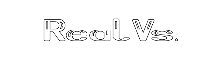 Thermometer-Hollow  Free Fonts Download