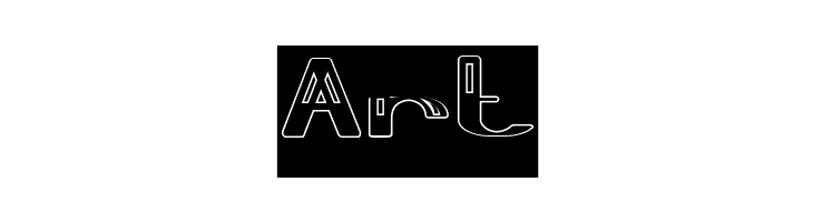 Thermometer-Hollow-Inverse  Free Fonts Download
