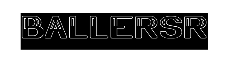 Thermometer-Hollow-Inverse  Free Fonts Download