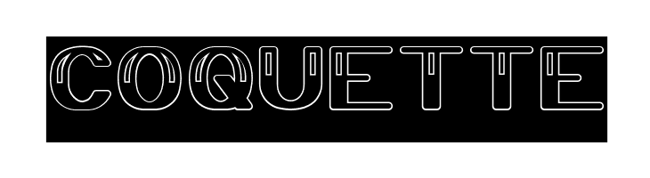 Thermometer-Hollow-Inverse  Free Fonts Download