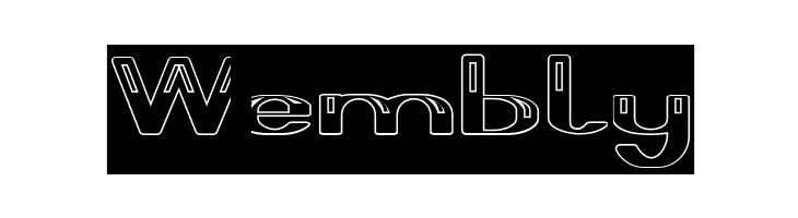 Thermometer-Hollow-Inverse  Free Fonts Download