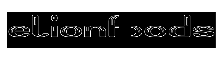 Thermometer-Hollow-Inverse  Free Fonts Download