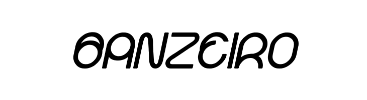 gembira Bold Italic  Free Fonts Download