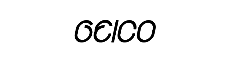 gembira Bold Italic  Free Fonts Download