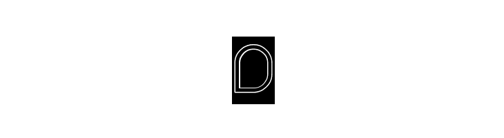 gembira-Hollow-Inverse  Free Fonts Download