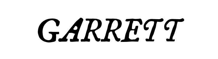 Essays 1743 Italic  Free Fonts Download