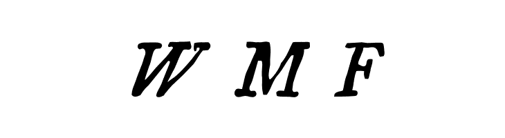 Essays 1743 Italic  Free Fonts Download