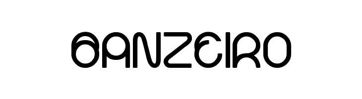 gembira Bold  Free Fonts Download