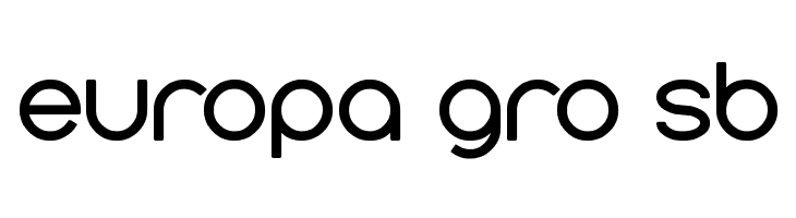gembira Bold  Free Fonts Download