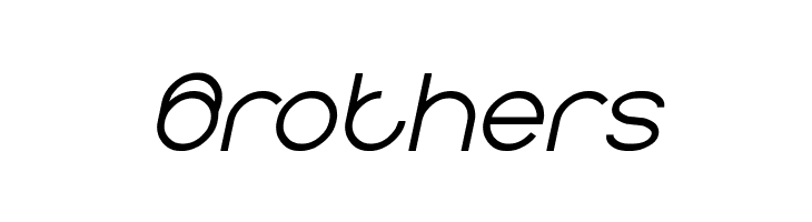 gembira Italic  Free Fonts Download